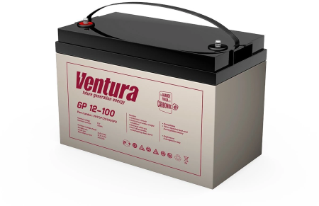 Ventura GP 12-100 Ventura GP 12-100